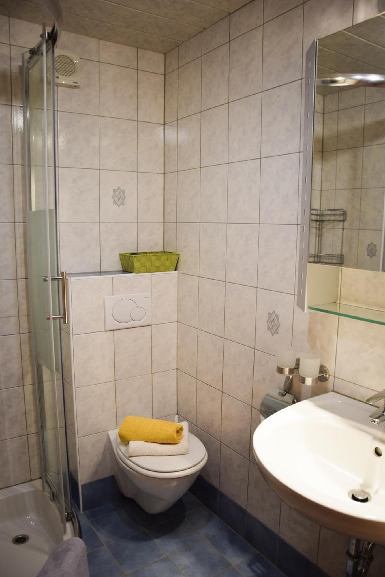 Temelerhof Apartment กรีส อิม เซลเรน ภายนอก รูปภาพ