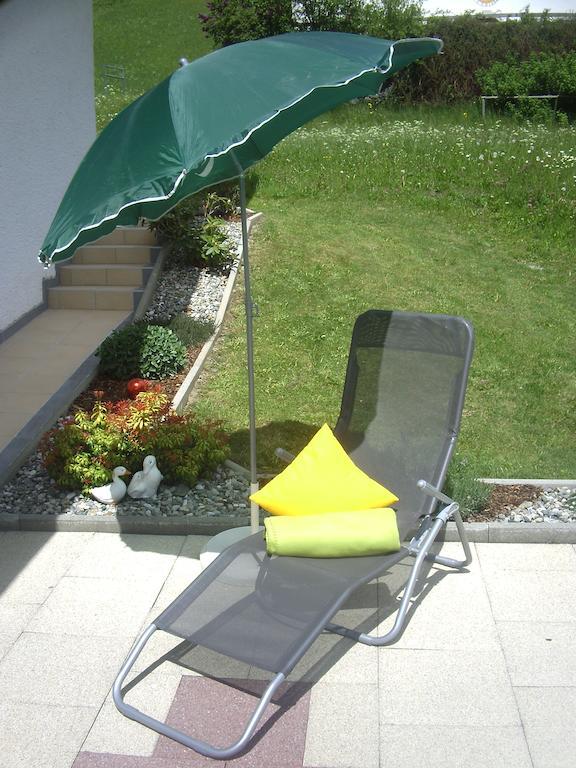 Temelerhof Apartment กรีส อิม เซลเรน ภายนอก รูปภาพ