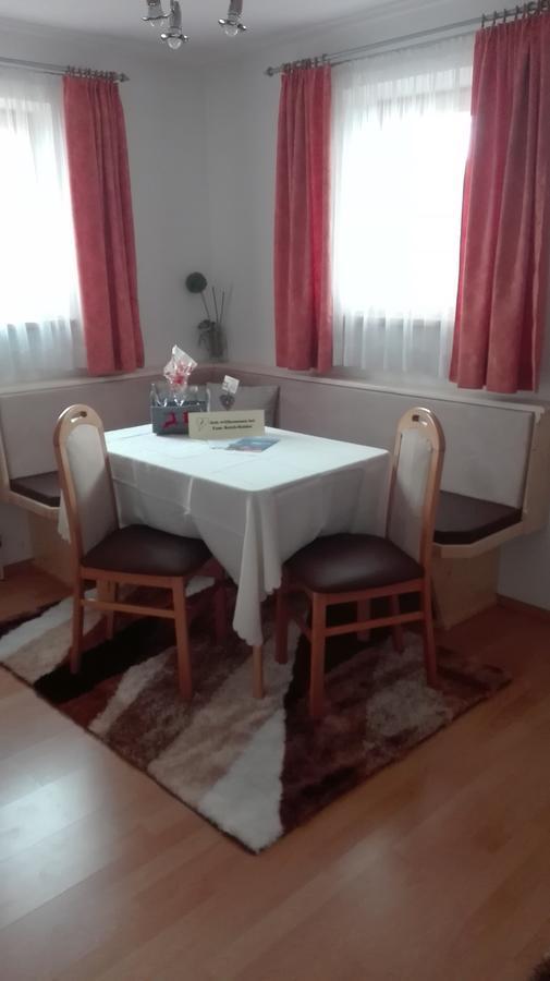 Temelerhof Apartment กรีส อิม เซลเรน ภายนอก รูปภาพ